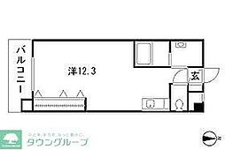 サザンクロス 403