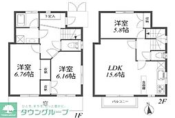 メイプルハウス C2