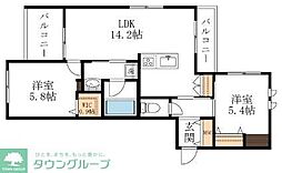 ＨＥＢＥＬ　Ｍａｉｓｏｎ　新城 301