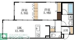 ＨＥＢＥＬ　Ｍａｉｓｏｎ　新城 101