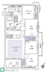 マスターズ　ヒル横濱紅葉坂 308