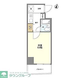 ルミエール山本 0601