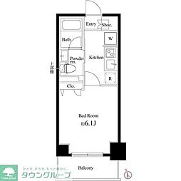 Ｃｏｕｒｔ　Ｂｌａｎｃｈｅ 506