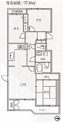 T’s garden横浜反町 501
