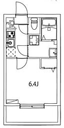 ヴァンベール小机 301