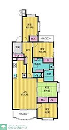 Ｃｏｕｒｔ　Ｈｉｌｌｓ　白楽東 111