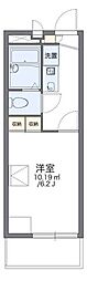 レオパレスＲＩＶＥＲＳＩＤＥ・Ｍ 304