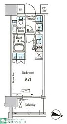 パークアクシス横濱高島町 511