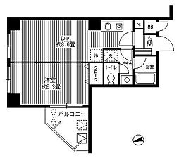 ラフィーネ港北 203
