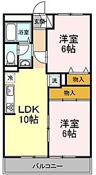メゾンエオニア 102