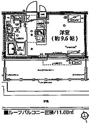 スパシエ大倉山 406