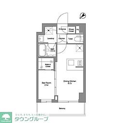 ＢＰＲレジデンスＭｏｔｏｍａｃｈｉ　Ｂａｙ　Ｓｉｄｅ 303