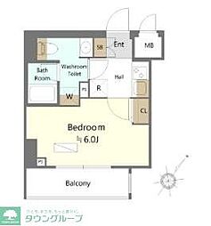 Lea横濱ベイステージ 903