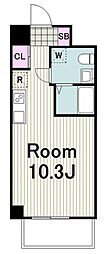RJRプレシア新横浜 1006