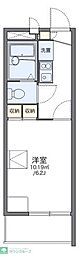レオパレスボヌール 301