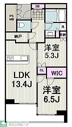 フィールド川和 201
