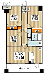 クオリオアイリスパーク 504