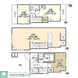 Ｋｏｌｅｔ菊名03