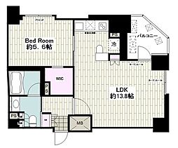ドゥーエ横濱桜木町 603