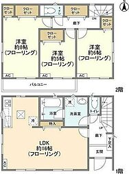 Ｋｏｌｅｔ横浜六角橋03