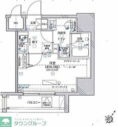 レア横濱ベイステージ 504