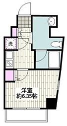 レジェンド横浜 701