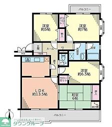 新横浜ニューライフ 212