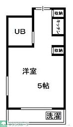 ＴＯＰ横浜東白楽 109