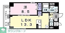 パルコレアーレ 507