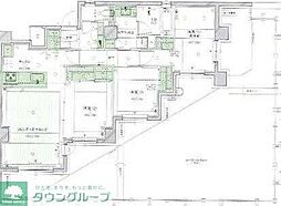 クオス鴨居白山レジデンス 501