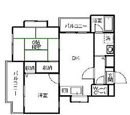 コラール大倉山 402