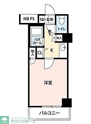 ステラレジデンス横浜 407