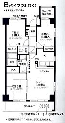 ラポール菅田 402