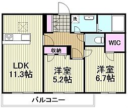 アンデール綱島I 302