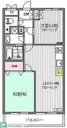 コーエイ日吉フラッツ 305