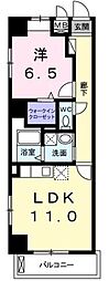 グランスイート新横浜II 204