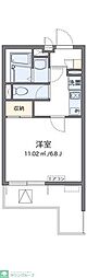 クレイノエスポワールＫ