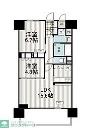 リーラ横浜川和町 905