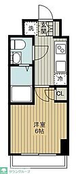 S-RESIDENCE妙蓮寺 103
