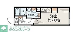 S-Terrace　元住吉 101