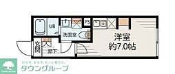 S-Terrace　元住吉 301