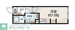 S-Terrace　元住吉 302