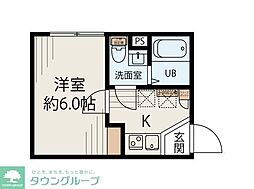 S-Terrace　元住吉 304