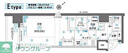 ZOOM横濱EAST 901