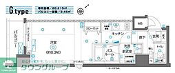ZOOM横濱EAST 1006