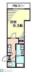 ヨコハマディパーチャーレジェンド 205