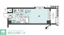 フェニックス新横濱エオール 108