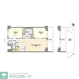 アソシエール大倉山
