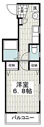 メゾンさくら 104