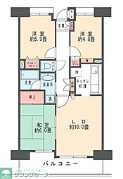 スターブル藤崎 1304